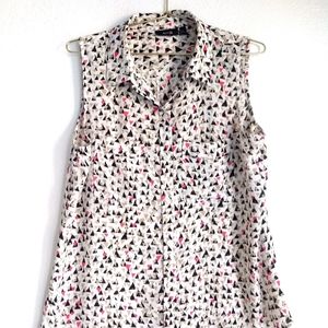 Apt.9 women's tank top